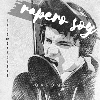 Rapero Soy - Single