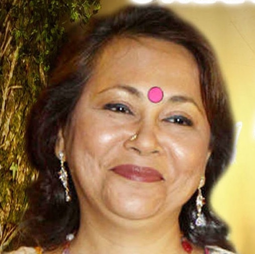 Poornima's avatar