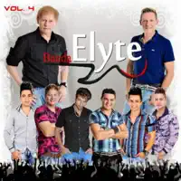 Saudade de Você — Banda Elyte