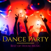 Dance Party – Best of House Music artwork