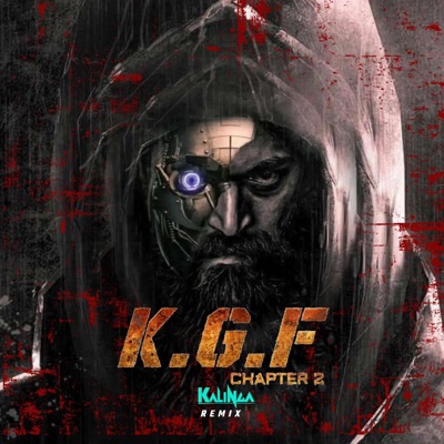 KGF Theme (Remix) - Single