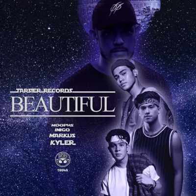 Beautiful (feat. Kyler) - Single