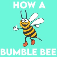 How a Bumble Bee - Single - Boots and Cats