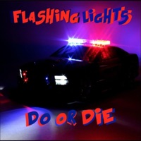 Flashing Lights (Do or Die) - Single - Pureojuice