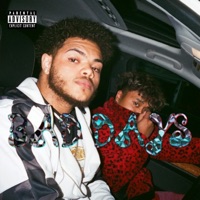 Bad Days (feat. Jaiswiz) - Single - Kevin Demeris