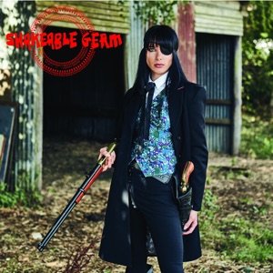 Dead Redemption (feat. Laurie 'Slaves' Vincent, Scarlet Quinn & Ashley Slater) - Single