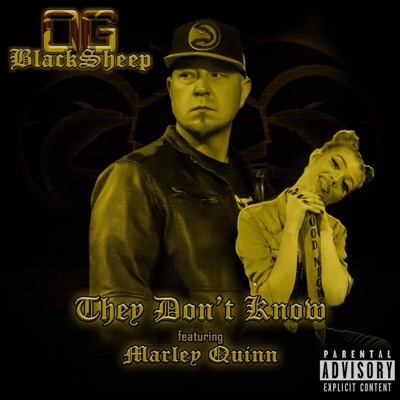 They Don't Know (feat. Marley Quinn) - Single