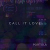 Call It Love - Single