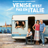 Venise n'est pas en Italie (Original score) - Various Artists