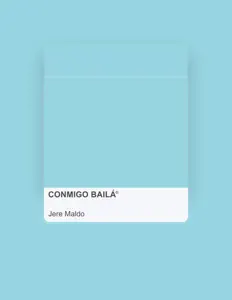 Ascolta Jere Maldo, guarda video musicali, leggi la biografia, vedi le date del tour & altro!