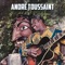 Baila en Cha Cha Cha - André Toussaint lyrics