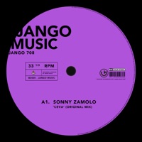 Ceva - Single - Sonny Zamolo