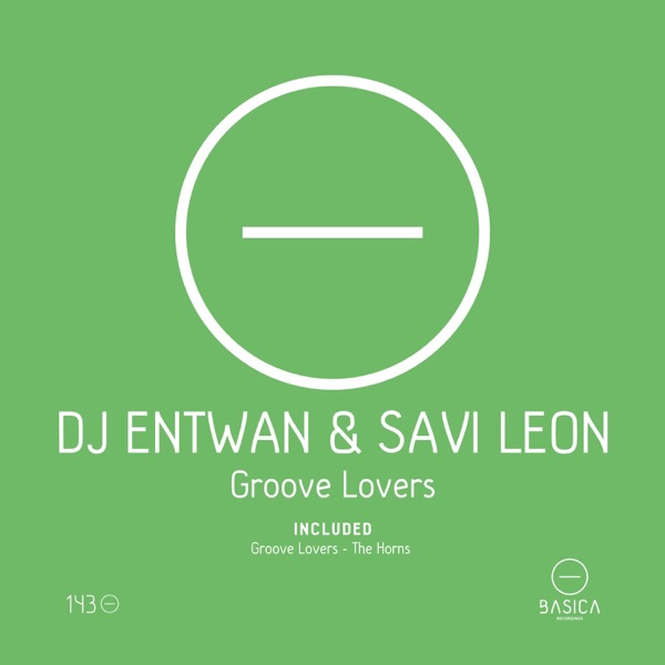 Groove Lovers  - Single