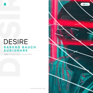 Desire - Single