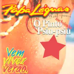 Vem Viver Verão - Banda Papa Léguas