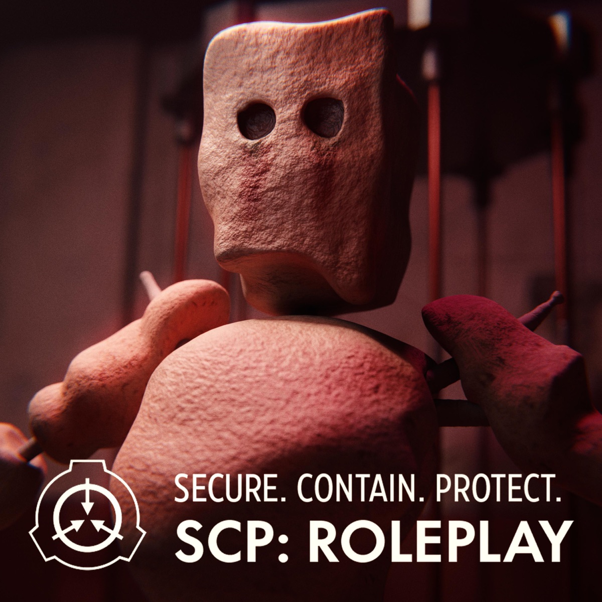 Scp Foundation - Single — álbum de IZage — Apple Music