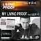 My Living Proof ~LivingProof Riddim~ - WHITE BASE & LEF-T lyrics