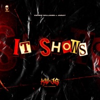 It Shows (feat. Keven Williams) - Single - JGray