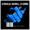 Dj Nicolas, Naxwell & DJ Combo