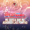 Me Gusta Que Me Agarren las Pompas