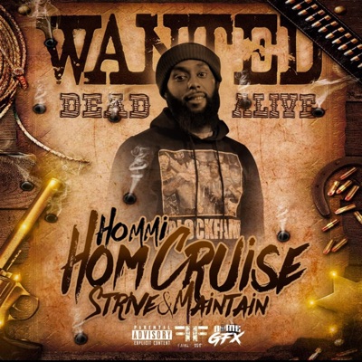 Hom Cruise
