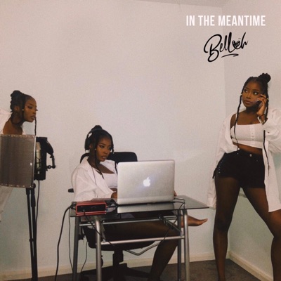 In the Meantime - EP