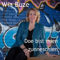 Doe bist mien zunneschien