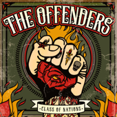 Marchez - The Offenders
