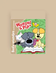 Listen to Woezel & Pip, watch music videos, read bio, see tour dates & more!