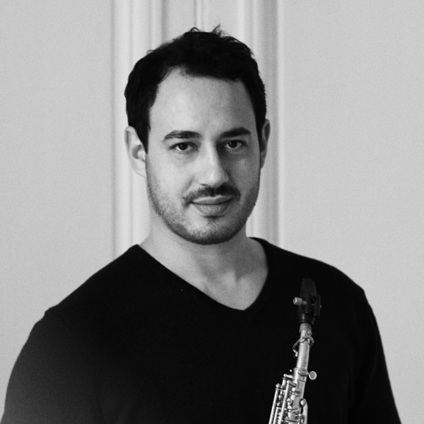 Yacine Boularès's avatar