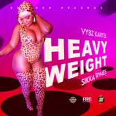 Heavy Weight artwork