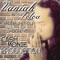 Teuteu lau Vaalele - Vaniah Toloa lyrics