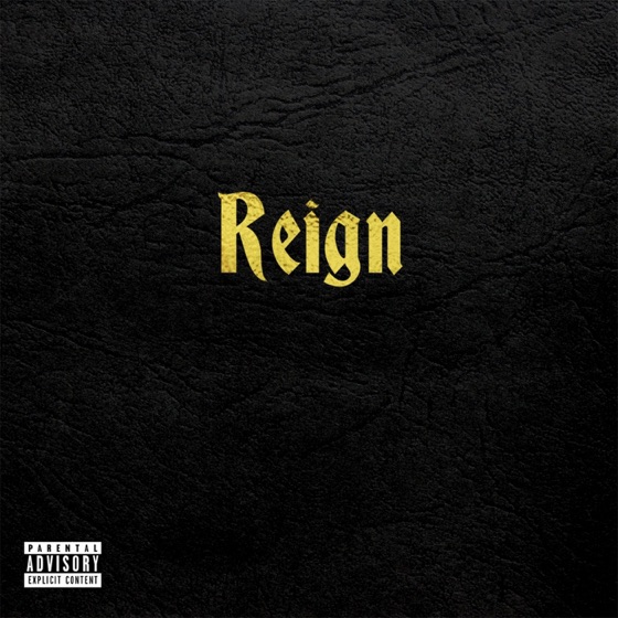 Cover artwork for Reign