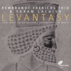 Yoram Lachish - Maimonides (feat. Tony Overwater, Rembrandt Frerichs & Vinsent Planjer)