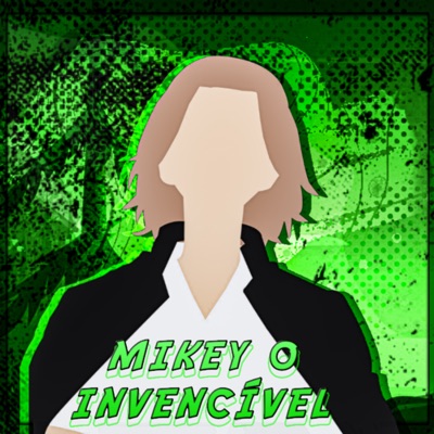 Mikey o Invencível (feat. LIL KANbr) - Single