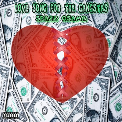 Love Song for the Gangstas - Single