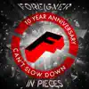 Stream & download In Pieces (10 Year Anniversary) - Single