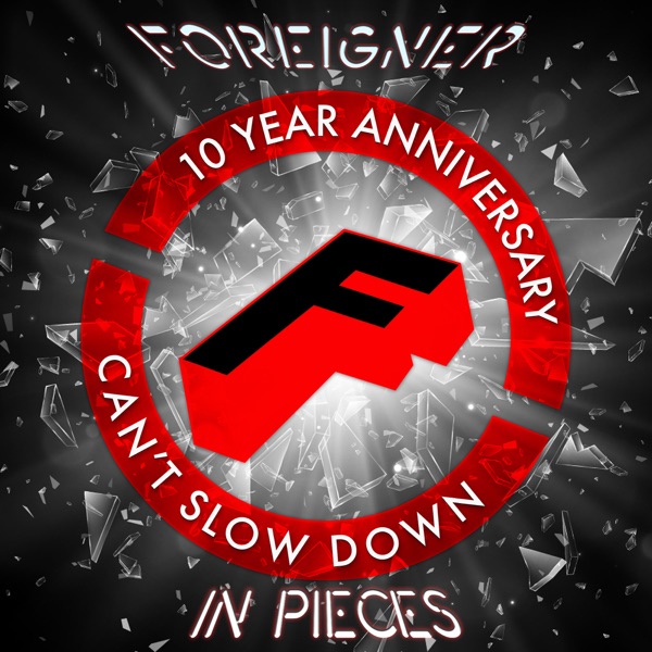 In Pieces (10 Year Anniversary) - Single