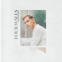 Four Walls - Single - Nicklas Sahl