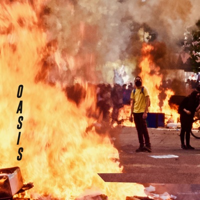 Oasis - Single
