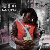 Geeked by Lucki