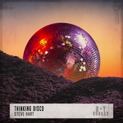 Thinking Disco - Single