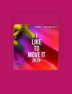 Listen to Emre KAYMASLI, watch music videos, read bio, see tour dates & more!