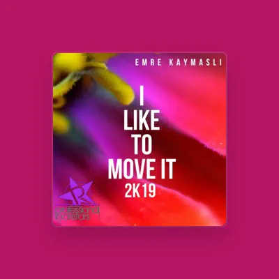 Listen to Emre KAYMASLI, watch music videos, read bio, see tour dates & more!