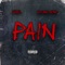 Pain (feat. Wael) - Young Nino lyrics