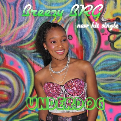 UnderDog - Single