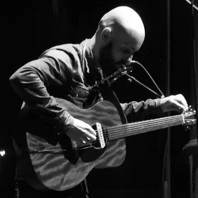 Listen to Samuel Escher, watch music videos, read bio, see tour dates & more!