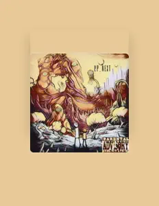 Poslechněte si interpreta SusGod, sledujte hudební videa, přečtěte si životopis, podívejte se na data turné a další informace.