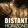 Music4video - Distant Horizons artwork