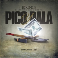 Pico y Pala - Single - BOUNCE el diablo verde